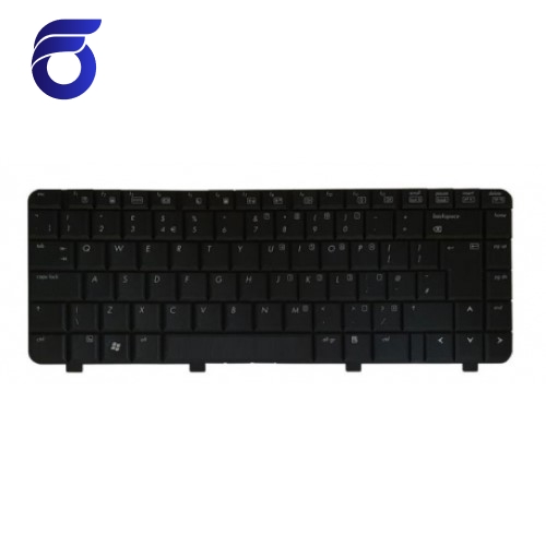 کیبورد لپ تاپ اچ پی Compaq 6720-6520 مشکی   کیبورد لپ تاپ اچ پی مدل Compaq 6720    کیبورد لپ تاپ اچ پی مدل 6520   قطعات لپ تاپ   تعمیرات فوق تخصصی لپ تاپ تهران  فروش قطعات تعمیری لپ تاپ  مرکز