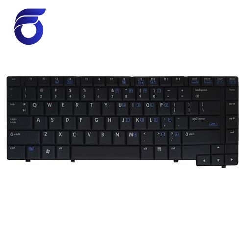کیبورد لپ تاپ اچ پی Compaq 6510-6515-6710 مشکی   کیبورد لپ تاپ اچ پی 6710   کیبورد لپ تاپ اچ پی 6515 مشکی    کیبورد لپ تاپ اچ پی Compaq 6510 مشکی   قطعات لپ تاپ   تعمیرات فوق تخصصی لپ تاپ تهر