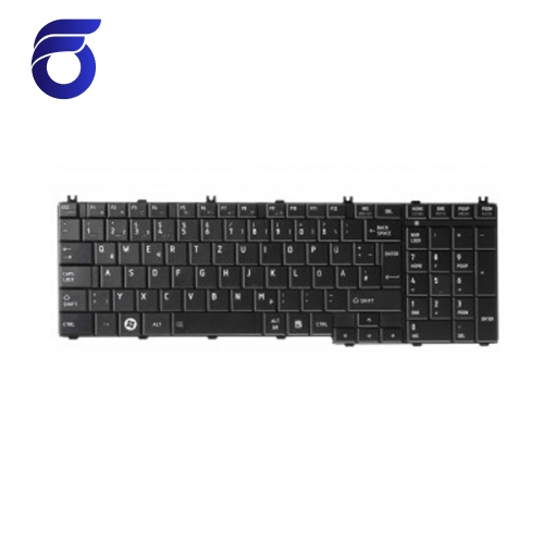 کیبورد توشیبا Satellite C650    کیبرد لپ تاپ توشیبا Satellite C650 مشکی    کیبورد لپ تاپ توشیبا Satellite C650     قطعات لپ تاپ   تعمیرات فوق تخصصی لپ تاپ تهران   مرکز پخش قطعات لپ تاپ در تهر