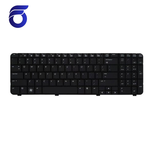 کیبورد لپ تاپ اچ پی Compaq G61-CQ61 مشکی   کیبورد لپ تاپ اچ پی مدل G61-CQ61     قطعات لپ تاپ   تعمیرات فوق تخصصی لپ تاپ تهران  فروش قطعات تعمیری لپ تاپ  مرکز پخش قطعات لپ تاپ در تهران  فراپار