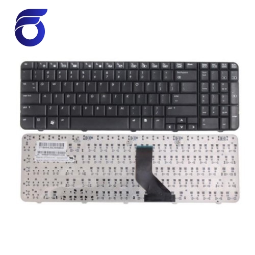 کیبورد لپ تاپ اچ پی Compaq Presario G60-CQ60 مشکی   کیبرد لپ تاپ اچ پی مدل G60   کیبورد لپ تاپ اچ پی Compaq Presario G60-CQ60   قطعات لپ تاپ   تعمیرات فوق تخصصی لپ تاپ تهران  فروش قطعات تعمیر