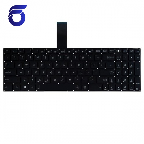 کیبورد لپ تاپ ایسوس K56-S550    کیبرد لپ تاپ ایسوس K56-S550 مشکی-اینترکوچک بدون فریم    تعمیرات تخصصی لپ تاپ تهران   مرکز پخش لپ تاپ نو و استوک   مرکز پخش قطعات لپ تاپ تهران