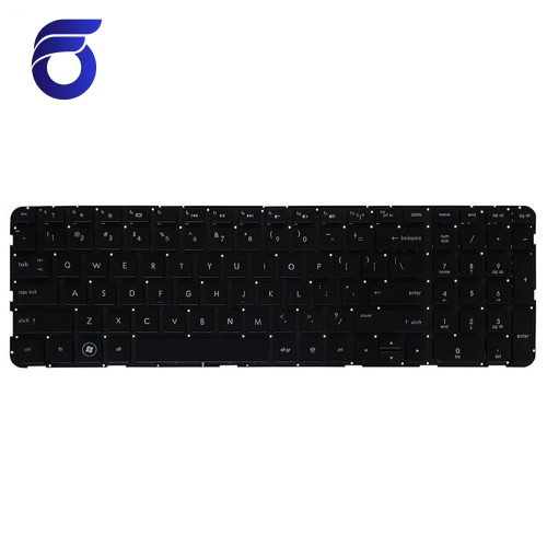 کیبورد لپ تاپ اچ پی Pavilion G6-7000 مشکی-اینترکوچک بدون فریم   کیبورد لپ تاپ اچ پی مدل G6-7000   قطعات لپ تاپ   تعمیرات فوق تخصصی لپ تاپ تهران   فروش قطعات تعمیری لپ تاپ  مرکز پخش قطعات لپ ت