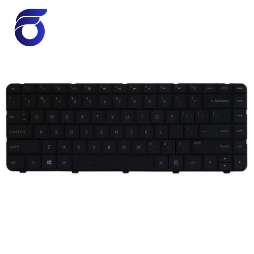 کیبورد لپ تاپ اچ پی Pavilion G6-1000_Compaq CQ57 مشکی    کیبورد لپ تاپ اچ پی مدل Compaq CQ57   قطعات لپ تاپ   تعمیرات فوق تخصصی لپ تاپ تهران   فروش قطعات تعمیری لپ تاپ  مرکز پخش قطعات لپ تاپ