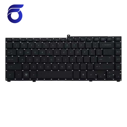 کیبورد لپ تاپ اچ پی ProBook 4411 مشکی-اینترکوچک بدون فریم    کیبرد لپ تاپ اچ پی مدل ProBook 4411 مشکی   قطعات لپ تاپ   فروش قطعات تعمیری لپ تاپ  مرکز پخش قطعات لپ تاپ در تهران  فراپارس  کیبور