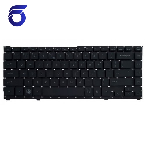 کیبورد لپ تاپ اچ پی ProBook 4310 مشکی-اینترکوچک بدون فریم   کیبرد لپ تاپ اچ پی مدل 4310   قطعات لپ تاپ   تعمیرات فوق تخصصی لپ تاپ تهران   فروش قطعات تعمیری لپ تاپ  مرکز پخش قطعات لپ تاپ در ته