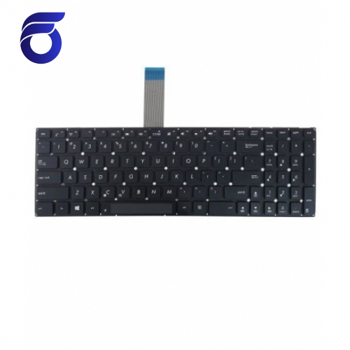 کیبرد لپ تاپ ایسوس X550-K550 مشکی-اینترکوچک فلت بلند    کیبورد لپ تاپ ایسوس X550-K550    تعمیرات تخصصی لپ تاپ تهران   مرکز پخش لپ تاپ نو و استوک تهران   مرکز پخش قطعات لپ تاپ تهران