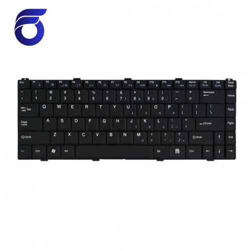 کیبرد لپ تاپ ایسوس Z92-Z94-Z96 مشکی    کیبورد لپ تاپ ایسوس Z92-Z94-Z96 مشکی    تعمیرات تخصصی لپ تاپ تهران    مرکز پخش لپ تاپ نو و استوک تهران   مرکز پخش قطعات لپ تاپ تهران