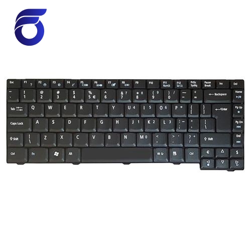 کیبرد لپ تاپ ایسر Aspire 4710-5520-5710 مشکی    کیبورد لپ تاپ ایسر Aspire 4710-5520-5710 مشکی     تعمیرات تخصصی لپ تاپ تهران    مرکز پخش لپ تاپ نو و استوک تهران   مرکز پخش قطعات لپ تاپ تهران