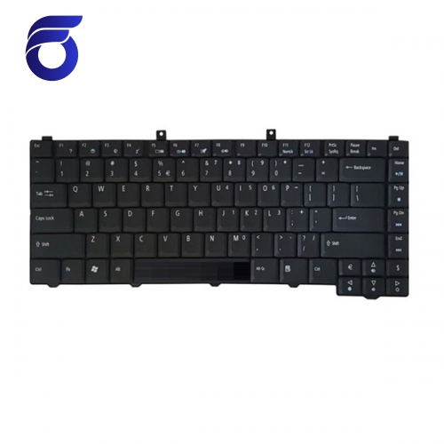 کیبرد لپ تاپ ایسر Aspire 5100 Extensa 5620    کیبورد لپ تاپ ایسر Aspire 5100 Extensa 5620     تعمیرات تخصصی لپ تاپ تهران    مرکز پخش لپ تاپ نو و استوک تهران   مرکز پخش قطعات لپ تاپ تهران