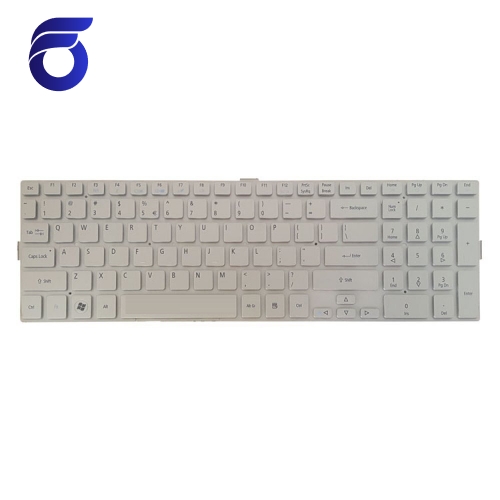کیبرد لپ تاپ ایسر Aspire 5943 نقره ای-اینترکوچک بدون فریم    کیبورد لپ تاپ ایسر Aspire 5943 نقره ای-اینترکوچک بدون فریم     تعمیرات فوق تخصصی لپ تاپ تهران    مرکز پخش لپ تاپ نو و استوک تهران