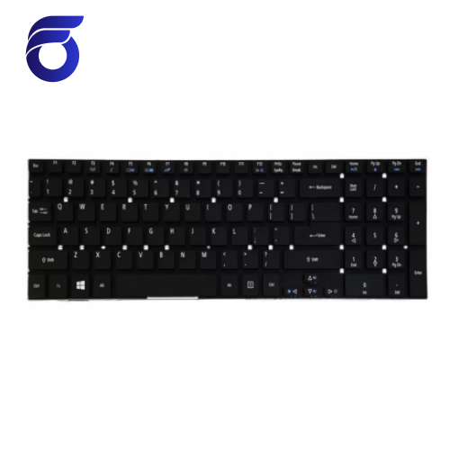 کیبورد لپ تاپ ایسر Aspire V3-571_E1-570_E1-572_5755    کیبرد لپ تاپ ایسر Aspire V3-571_E1-570_E1-572_5755    تعمیرات فوق تخصصی لپ تاپ تهران    مرکز پخش لپ تاپ نو و استوک تهران