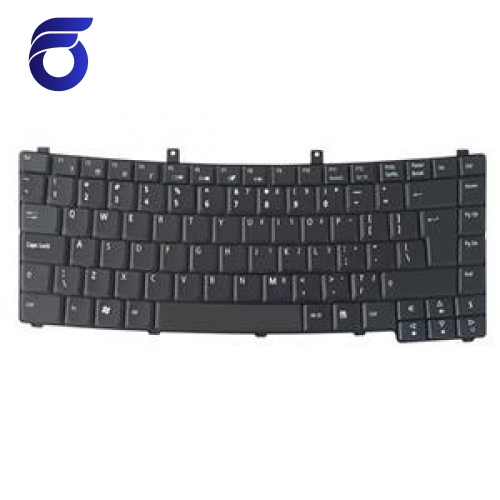 کیبورد لپ تاپ ایسر TravelMate TM2420-4000 مشکی     کیبرد لپ تاپ ایسر TravelMate TM2420-4000 مشکی   تعمیرات فوق تخصصی لپ تاپ تهران    قطعات تعمیری لپ تاپ    مرکز پخش قطعات لپ تاپ تهران
