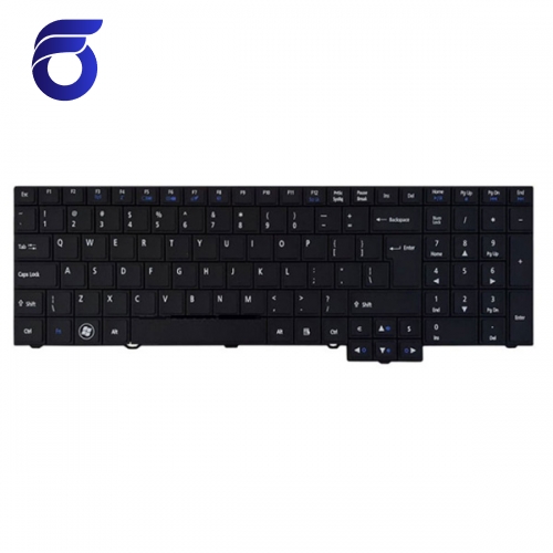 کیبورد لپ تاپ ایسر TravelMate 5760 مشکی     کیبورد لپ تاپ ایسر TravelMate 5760 مشکی     قطعات لپ تاپ   تعمیرات فوق تخصصی لپ تاپ تهران   قطعات تعمیری لپ تاپ   مرکز پخش قطعات لپ تاپ تهران