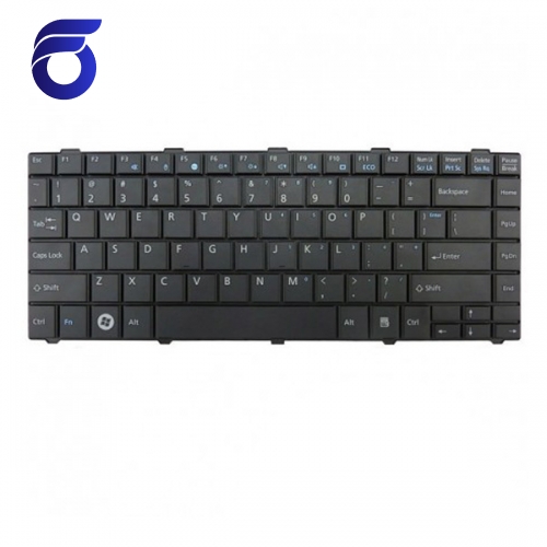 کیبورد لپ تاپ فوجیتسو LifeBook LH530 مشکی    کیبرد لپ تاپ فوجیتسو LifeBook LH530 مشکی    تعمیرات فوق تخصصی لپ تاپ تهران   فروش قطعات تعمیری لپ تاپ   مرکز پخش قطعات لپ تاپ تهران
