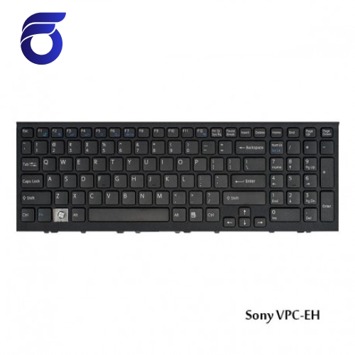 کیبورد لپ تاپ سونی VPC-EH   کیبرد لپ تاپ سونی مدل VPC-EH   قطعات لپ تاپ   تعمیرات فوق تخصصی لپ تاپ تهران   فروش قطعات تعمیری لپ تاپ  مرکز پخش قطعات لپ تاپ در تهران  فراپارس  کیبورد لپ تاپ سون