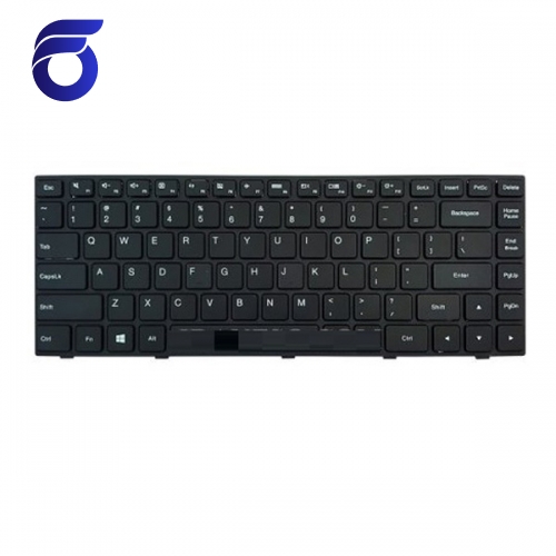 کیبرد لپ تاپ لنوو IdeaPad 100S-14IBD مشکی-بافریم     کیبورد لپ تاپ لنوو IdeaPad 100S-14IBD مشکی-بافریم   تعمیرات فوق تخصصی لپ تاپ تهران   فروش قطعات تعمیری لپ تاپ   مرکز پخش قطعات لپ تاپ تهرا