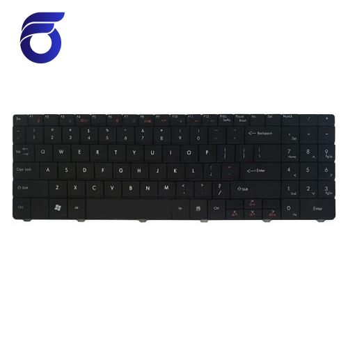 کیبورد لپ تاپ ایسر پکارد بل MS-2285 مشکی   کیبورد لپ تاپ ایسر MS-2285 مشکی     قطعات لپ تاپ   تعمیرات فوق تخصصی لپ تاپ تهران   قطعات تعمیری لپ تاپ   مرکز پخش قطعات لپ تاپ تهران  فراپارس  کیبو
