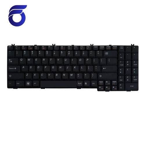کیبورد لپ تاپ لنوو IdeaPad G550 مشکی   کیبرد لپ تاپ لنوو IdeaPad G550 مشکی    تعمیرات فوق تخصصی لپ تاپ تهران   فروش قطعات تعمیری لپ تاپ   مرکز پخش قطعات لپ تاپ تهران   کیبورد لپ تاپ لنوو
