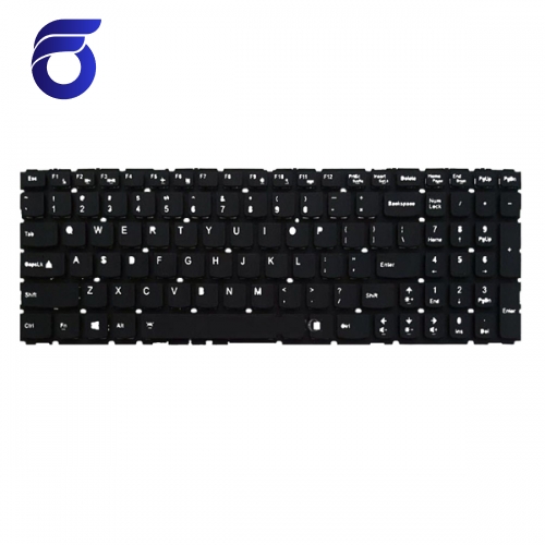 کیبرد لپ تاپ لنوو IdeaPad Y50-70 مشکی-بدون فریم   کیبورد لپ تاپ لنوو IdeaPad Y50-70    تعمیرات فوق تخصصی لپ تاپ تهران   فروش قطعات تعمیری لپ تاپ   مرکز پخش قطعات لپ تاپ تهران   فراپارس