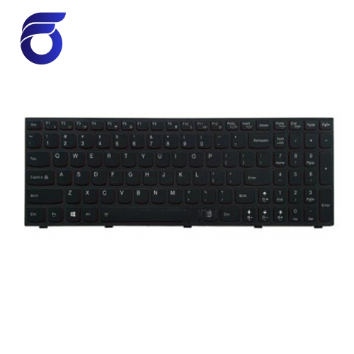 کیبرد لپ تاپ لنوو IdeaPad Y500N با بک لایت-با فریم   کیبورد لپ تاپ لنوو IdeaPad Y500N   تعمیرات فوق تخصصی لپ تاپ تهران   فروش قطعات تعمیری لپ تاپ  مرکز پخش قطعات لپ تاپ تهران  کیبرد لپتاپ