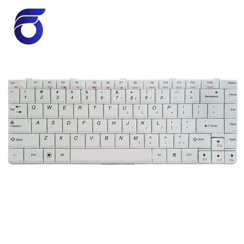 کیبرد لپ تاپ لنوو IdeaPad Y650 سفید   کیبورد لپ تاپ لنوو IdeaPad Y650 سفید   تعمیرات فوق تخصصی لپ تاپ تهران   فروش قطعات تعمیری لپ تاپ   مرکز پخش قطعات لپ تاپ تهران   لپ تاپ نو و استوک