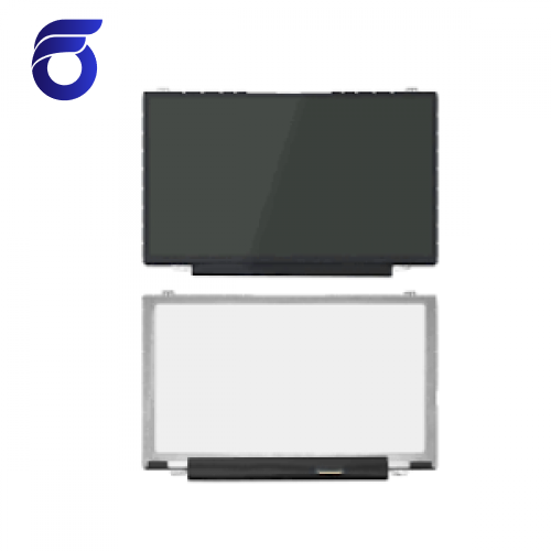 ال ای دی لپ تاپ 14.0 BOE HB140WHA-101 Touch-EDP به همراه Glass برای دل Inspiron 3437    مانیتور لپ تاپ14.0  نازک HD 40پین برای دل Inspiron 3437  ال سی دی لپ تاپ 14اینچ نازک 40پین HD برای دل 3