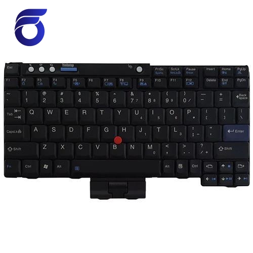 کیبورد لپ تاپ لنوو ThinkPad X60 مشکی-باموس   کیبرد لپ تاپ لنوو ThinkPad X60 مشکی-باموس    تعمیرات فوق تخصصی لپ تاپ تهران   فروش قطعات تعمیری لپ تاپ  مرکز پخش قطعات لپ تاپ در تهران