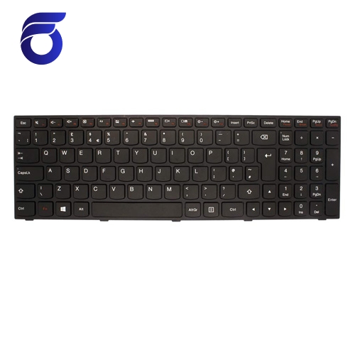 کیبرد لپ تاپ لنوو IdeaPad G50-70 مشکی-با بک لایت-با فریم    کیبورد لپ تاپ لنوو IdeaPad G50-70 مشکی-با بک لایت-با فریم   تعمیرات فوق تخصصی لپ تاپ تهران   قطعات تعمیری لپ تاپ  مرکز پخش قطعات لپ