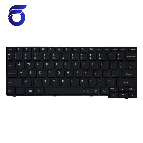 کیبورد لپ تاپ لنوو IdeaPad S10-3 مشکی-با فریم  کیبرد لپ تاپ لنوو IdeaPad S10-3 مشکی-با فریم    تعمیرات فوق تخصصی لپ تاپ تهران   فروش قطعات تعمیری لپ تاپ  مرکز پخش قطعات لپ تاپ تهران
