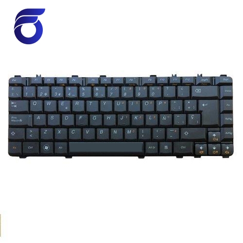 کیبورد لپ تاپ لنوو IdeaPad Y460 مشکی   کیبرد لپ تاپ لنوو IdeaPad Y460 مشکی   قطعات لپ تاپ   تعمیرات فوق تخصصی لپ تاپ تهران   فروش قطعات تعمیری لپ تاپ  مرکز پخش قطعات لپ تاپ در تهران