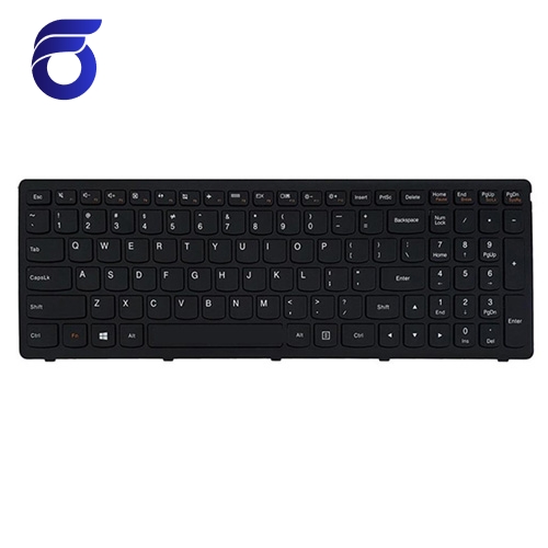 کیبورد لپ تاپ لنوو IdeaPad Z510 مشکی-با فریم   کیبورد لپ تاپ لنوو IdeaPad Z510 مشکی-با فریم    تعمیرات تخصصی لپ تاپ تهران   قطعات تعمیری لپ تاپ   مرکز پخش قطعات لپ تاپ تهران   مرکز پخش لپ تاپ