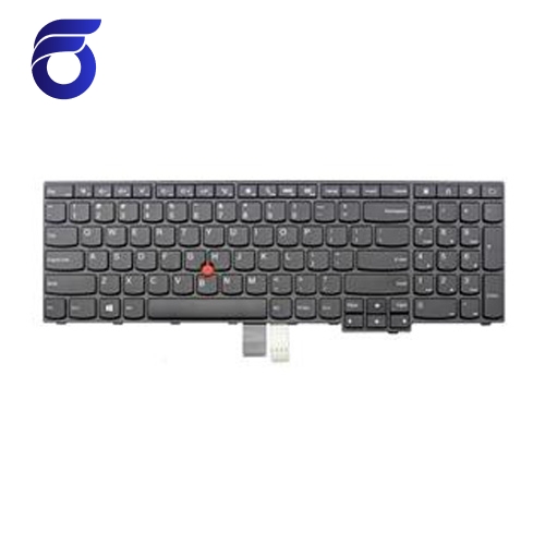 کیبورد لپ تاپ لنوو ThinkPad E550-E560 مشکی-با موس-بافریم  کیبرد لپ تاپ لنوو ThinkPad E550-E560 مشکی-با موس-بافریم   تعمیرات تخصصی لپ تاپ تهران   مرکز پخش قطعات لپ تاپ تهران   قطعات تعمیری لپ