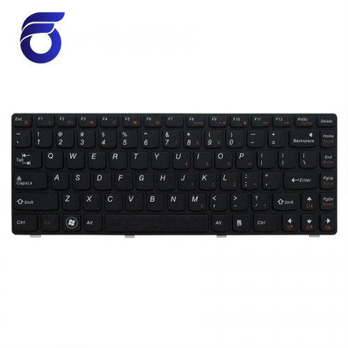 کیبورد لپ تاپ لنوو IdeaPad Z470 مشکی-با فریم    کیبرد لپ تاپ لنوو IdeaPad Z470 مشکی-با فریم    تعمیرات تخصصی لپ تاپ تهران   قطعات تعمیری لپ تاپ   مرکز پخش قطعات لپ تاپ تهران    کیبورد لپ تاپ