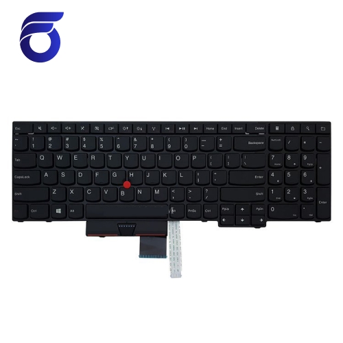 کیبرد لپ تاپ لنوو ThinkPad Edge E530 با موس-با فریم    کیبورد لپ تاپ لنوو ThinkPad Edge E530 با موس-با فریم    تعمیرات تخصصی لپ تاپ تهران   قطعات تعمیری لپ تاپ   مرکز پخش قطعات لپ تاپ تهران