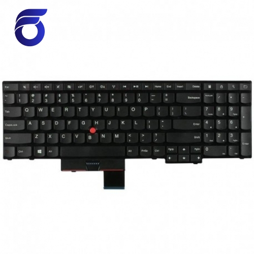 کیبورد لپ تاپ لنوو ThinkPad SL300-SL400-SL500 مشکی-با موس    کیبورد لپ تاپ لنوو SL300-SL400-SL500    تعمیرات تخصصی لپ تاپ تهران   قطعات تعمیری لپ تاپ   مرکز پخش قطعات لپ تاپ تهران