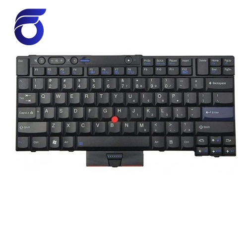کیبورد لپ تاپ لنوو ThinkPad T410 مشکی-با موس-با فریم    کیبرد لپ تاپ لنوو ThinkPad T410 مشکی-با موس-با فریم   تعمیرات تخصصی لپ تاپ تهران   قطعات تعمیری لپ تاپ   مرکز پخش قطعات لپ تاپ تهران