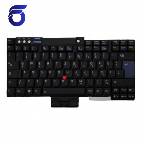 کیبرد لپ تاپ لنوو ThinkPad T60 مشکی-باموس    کیبورد لپ تاپ لنوو ThinkPad T60 مشکی-باموس    تعمیرات تخصصی لپ تاپ تهران   قطعات تعمیری لپ تاپ   مرکز پخش قطعات لپ تاپ تهران