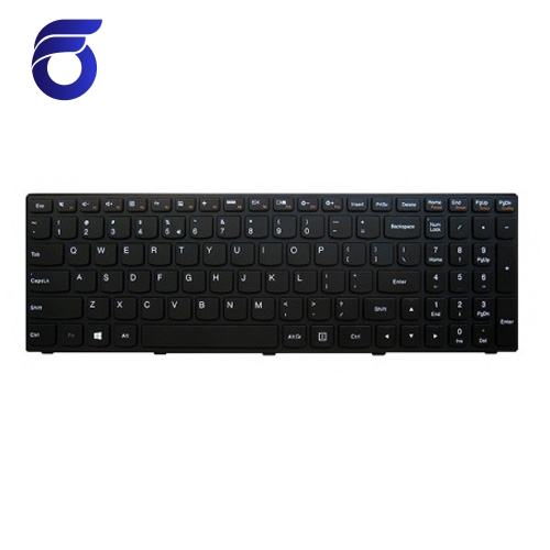 کیبرد لپ تاپ لنوو IdeaPad U450 مشکی    کیبورد لپ تاپ لنوو IdeaPad U450 مشکی    قطعات لپ تاپ   تعمیرات فوق تخصصی لپ تاپ تهران   فروش قطعات تعمیری لپ تاپ   مرکز پخش قطعات لپ تاپ در تهران