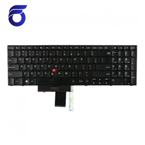 کیبرد لپ تاپ لنوو ThinkPad Edge E520 با موس-با فریم    کیبورد لپ تاپ لنوو ThinkPad Edge E520 با موس-با فریم   تعمیرات فوق تخصصی لپ تاپ تهران   فروش قطعات تعمیری لپ تاپ   مرکز پخش قطعات لپ تاپ