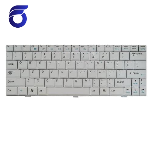 کیبورد لپ تاپ Hasse Q200 Averatec 1000-1020-1050 سفید    کیبرد لپ تاپ Hasse Q200 Averatec 1000-1020-1050 سفید   تعمیرات تخصصی لپ تاپ تهران   فروش قطعات تعمیری لپ تاپ   مرکز پخش قطعات لپ تاپ ت