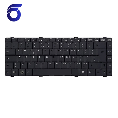 کیبورد لپ تاپ فوجیتسو AmiloPro 1718-1720-2727-2735 مشکی    کیبرد لپ تاپ فوجیتسو AmiloPro 1718-1720-2727-2735 مشکی   تعمیرات فوق تخصصی لپ تاپ تهران   مرکز پخش قطعات لپ تاپ در تهران