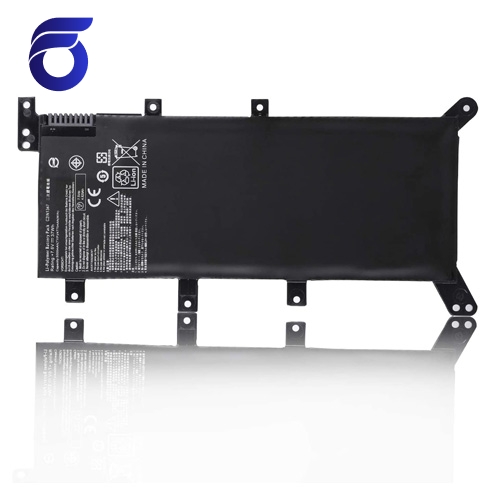 باتری لپ تاپ ASUS مدل C21N1347   باتری لپ تاپ ایسوس X555 C21N1347 مشکی-داخلی-اورجینال    باتری لپ تاپ ایسوس F555 C21N1347   باتری لپ تاپ ایسوس X555D C21N1347