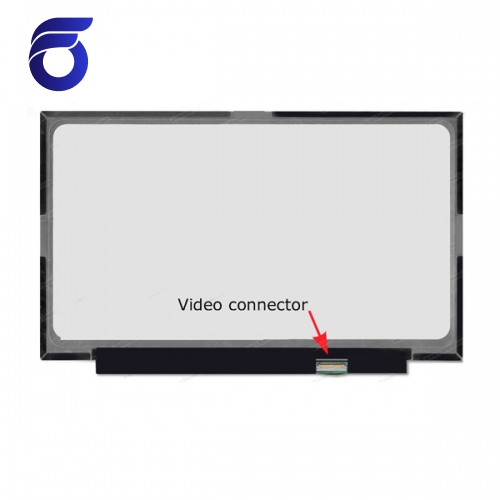 صفحه نمایشگر 14.0 اینچ براق 30 pin لپ تاپ ایسوس مدل ZENBOOK UX425EA-BS71-CB   ال ای دی 14.0 اینچ براق 30 pin لپ تاپ ایسوس مدل ZENBOOK UX425EA-BS71-CB   مرکز پخش قطعات لپ تاپ در تهران