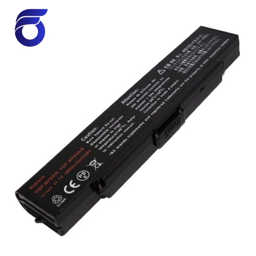 باطری لپ تاپ سونی Sony VGN-AR600 Series Laptop Battery - 6cell مشکی  باطری لپ تاپ سونی VGN-SZ55GN  باطری لپ تاپ سونی VGP-BPL10  باطری لپ تاپ سونیVGP-BPL9  باطری لپ تاپ سونی VGP-BPS10   باطری