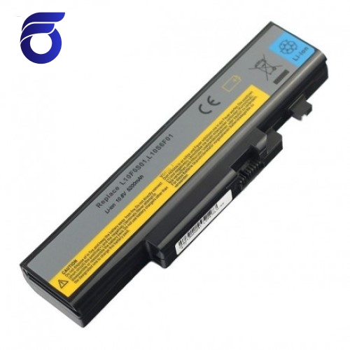 باطری لپ تاپ لنوو Lenovo Ideapad Y470 Laptop Battery _6cell   باطری لپ تاپ لنوو Y470  باطری لپ تاپ لنوو Y570  باطری لپ تاپ لنوو Y470A   باطری لپ تاپ لنوو Y470D  باطری لپ تاپ لنوو Y470G  باطری