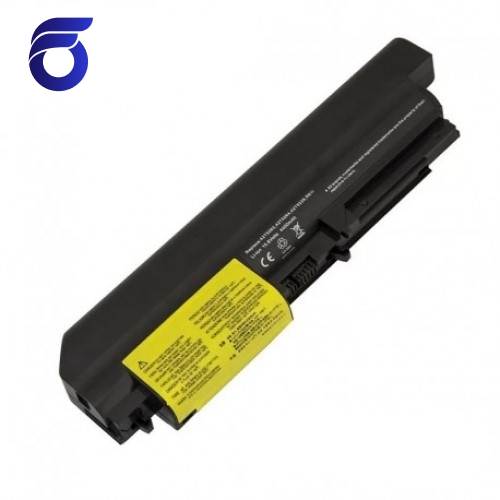 باطری لپ تاپ لنوو Lenovo ThinkPad T400 Laptop Battery _6cell  باطری لپ تاپ لنوو R60  باطری لپ تاپ لنوو R61  باطری لپ تاپ لنوو R61i   باطری لپ تاپ لنوو R400  باطری لپ تاپ لنوو R61E  باطری لپ ت