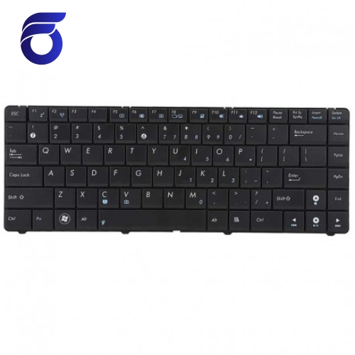 کیبورد لپ تاپ ایسوس  X8