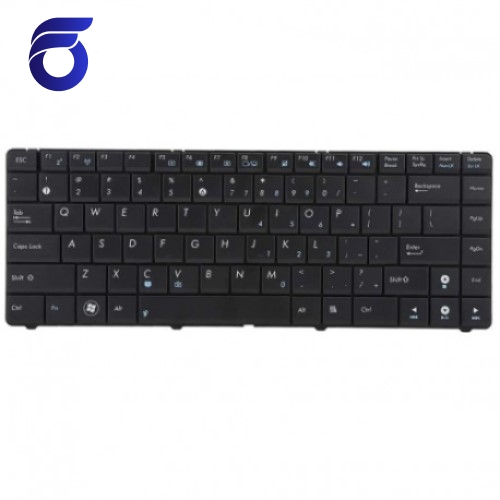 کیبورد لپ تاپ ایسوس P80
