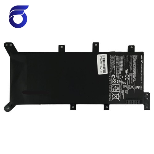 باتری لپ تاپ ایسوس X555-C21N1347 مشکی-داخلی-37 وات ساعت  باتری اصلی لپ تاپ ایسوس X555  باتری لپ تاپ ASUS X555LP  باتری اصلی لپ تاپ ASUS X555LP  باتری اصلی لپ تاپ ایسوس ASUS X555LA
